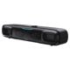 Baseus Mini Soundbar AeQur DS10 (μαύρο) 13127882 6932172644352