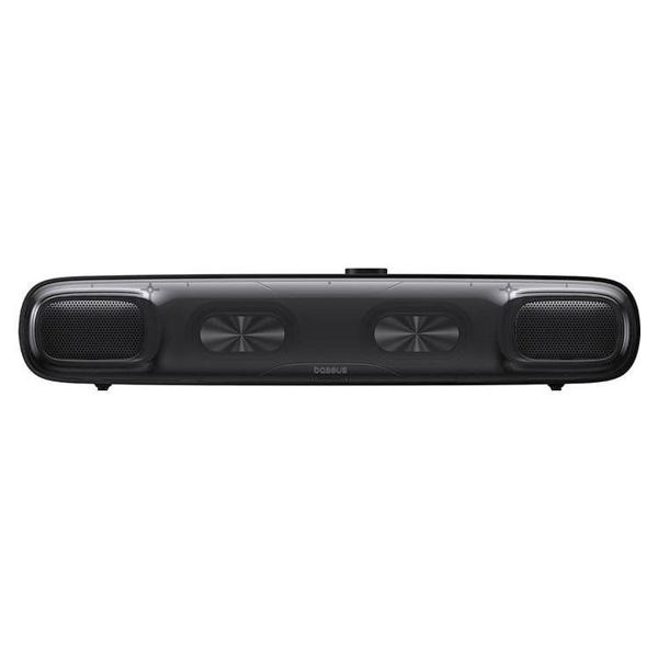 Baseus Mini Soundbar AeQur DS10 (μαύρο) 13127882 6932172644352