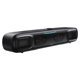Baseus Mini Soundbar AeQur DS10 (μαύρο) 13127882 6932172644352
