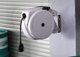 Συρόμενο καλώδιο επέκτασης Sourcing AS-SCHWABE IP44 EasyToGo 10μ