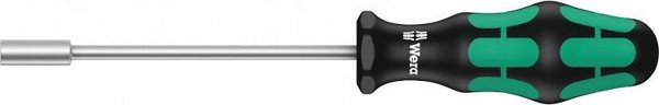 Κατσαβίδι Sourcing WERA 395 SW, 3.5mm