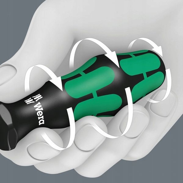 Κατσαβίδι Sourcing WERA 395 SW, 3.5mm