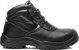 Sourcing Shoes ELTEN Jori Compo Mid S3 SRC, black 48