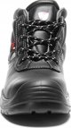 Sourcing Shoes ELTEN Jori Compo Mid S3 SRC, black 48