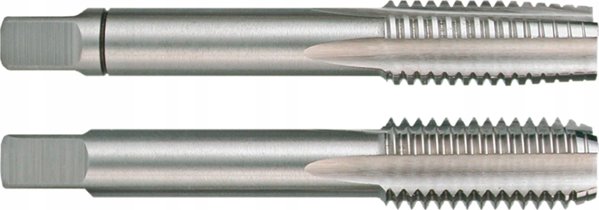 Sourcing Hand tap RUKO G DIN 5157 HSS G 1/2&quot|