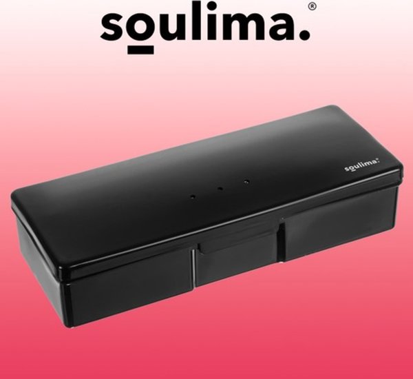 Σετ πεντικιούρ Soulima- 30τμχ. Soulima 21447