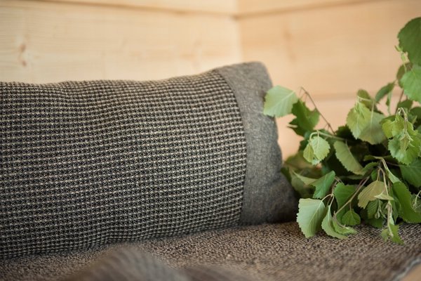 Προμήθεια SAUNA CUSHION KENNO RENTO