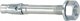 Sourcing Anchor bolt FBN II 10/70 (10x146)