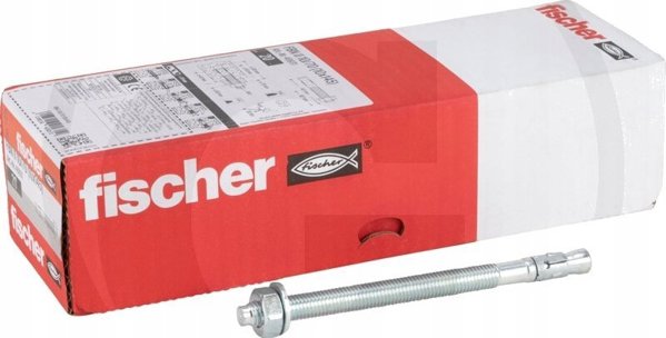 Sourcing Anchor bolt FBN II 10/70 (10x146)