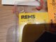 Spare blade for REMS P35A scissors