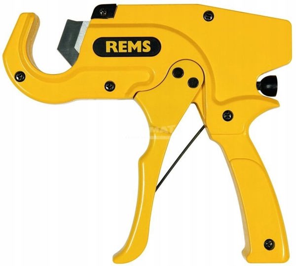 Spare blade for REMS P35A scissors