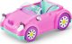 Sparkle Girlz SPARKLE GIRLZ doll and car set Sparkle Coupe,10028