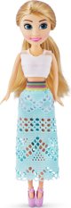 Sparkle Girlz SPARKLE GIRLZ doll and car set Sparkle Coupe,10028