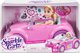 Sparkle Girlz SPARKLE GIRLZ doll and car set Sparkle Coupe,10028