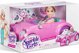 Sparkle Girlz SPARKLE GIRLZ doll and car set Sparkle Coupe,10028