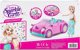 Sparkle Girlz SPARKLE GIRLZ doll and car set Sparkle Coupe,10028