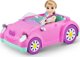 Sparkle Girlz SPARKLE GIRLZ doll and car set Sparkle Coupe,10028