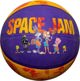 Spalding Spalding Space Jam Tune Squad Ball 84602Z Fioletowe 5