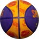 Spalding Spalding Space Jam Tune Squad Ball 84602Z Fioletowe 5