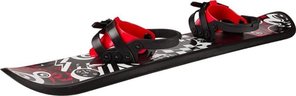 Spartan Sport Παιδική Σανίδα Snowboard 95 cm (1350)