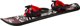 Spartan Sport Παιδική Σανίδα Snowboard 95 cm (1350)