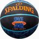 Spalding Spalding Space Jam Tune Court Ball 84560Z Μαύρο 7 8642683 689344412283