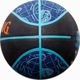 Spalding Spalding Space Jam Tune Court Ball 84560Z Μαύρο 7 8642683 689344412283