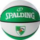Μπάλα μπάσκετ Spalding Ζάλγκιρις, μέγεθος 7