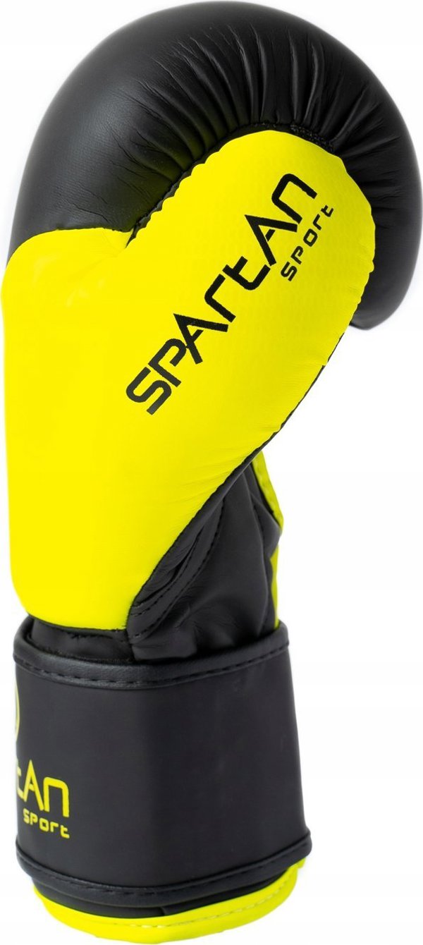 Spartan Sport Γάντια Πυγμαχίας SPARTAN 10 Oz (green)