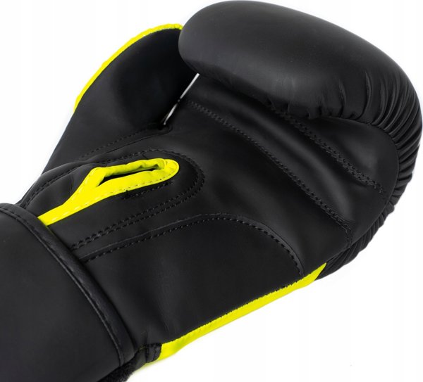 Spartan Sport Γάντια Πυγμαχίας SPARTAN 10 Oz (green)