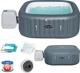 Bestway Lay-Z-Spa Hawaii HydroJet Pro τζακούζι κήπου 180 cm x 71 cm (60031) 8233928 6942138979428