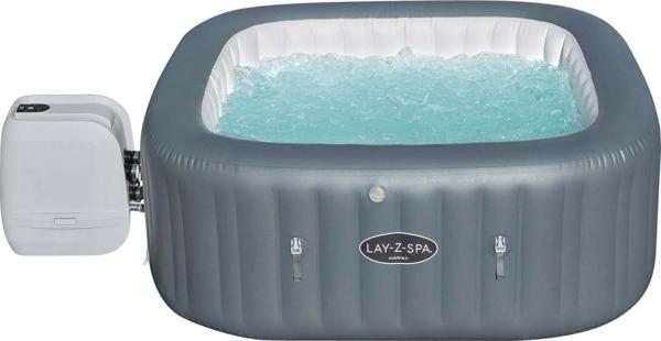 Bestway Lay-Z-Spa Hawaii HydroJet Pro τζακούζι κήπου 180 cm x 71 cm (60031) 8233928 6942138979428