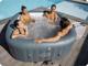 Bestway Lay-Z-Spa Hawaii HydroJet Pro τζακούζι κήπου 180 cm x 71 cm (60031) 8233928 6942138979428