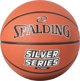 Spalding Μπάλα Μπάσκετ SPALDING Silver R 7