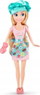 Sparkle Girlz SPARKLE GIRLZ 27cm doll playset Doll Bake Off, 100183