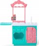 Sparkle Girlz SPARKLE GIRLZ 27cm doll playset Doll Bake Off, 100183