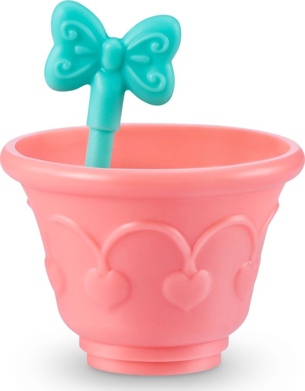 Sparkle Girlz SPARKLE GIRLZ 27cm doll playset Doll Bake Off, 100183