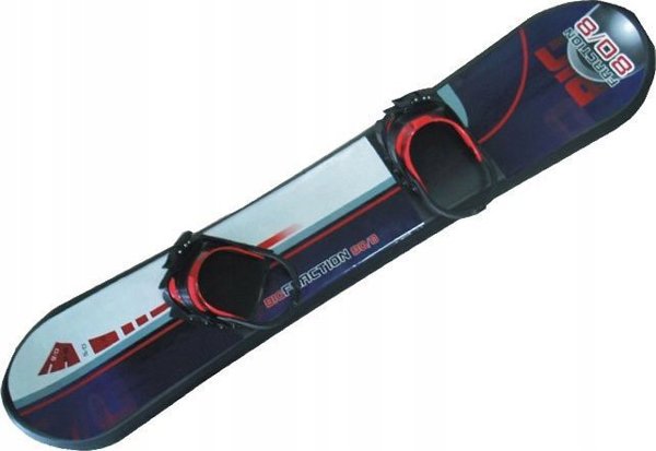 Σανίδα Snowboard Spartan 130cm