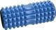 Spartan Sport Foam Roller 13x30cm, Κύλινδρος Μασάζ από Υλικό EVA, Μπλε