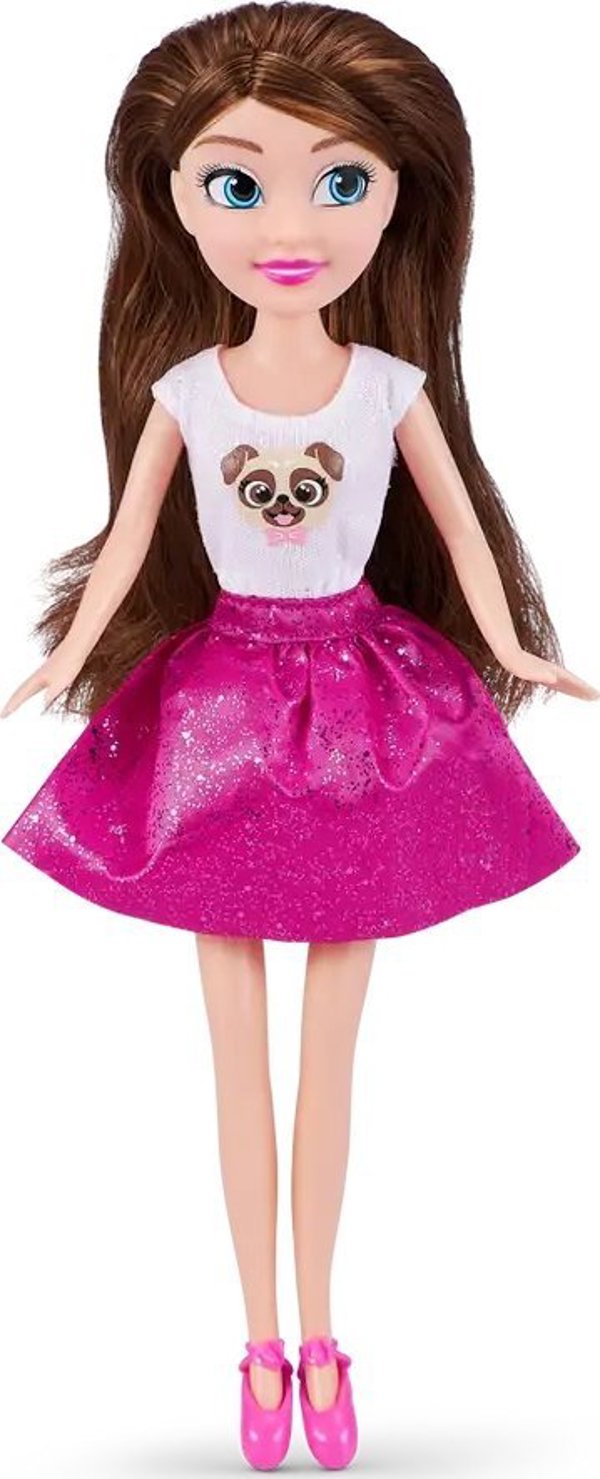Sparkle Girlz SPARKLE GIRLZ κούκλα περιπατητής σκυλιών, 10065 13764127 193052008480