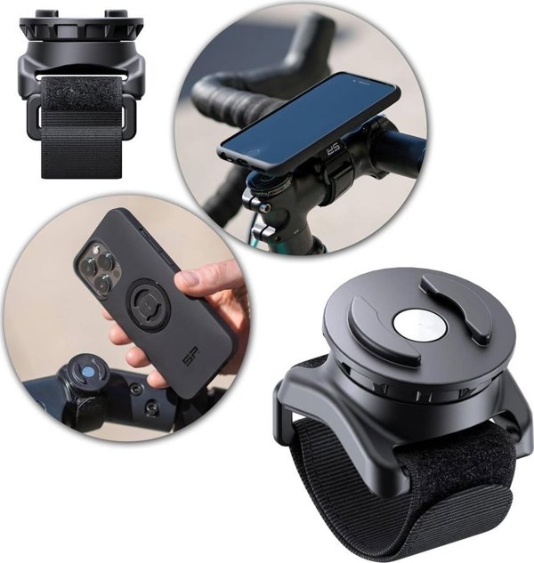 SP Connect Βάση τηλεφώνου SP Connect+ Universal Mount