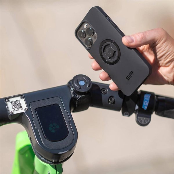 SP Connect Βάση τηλεφώνου SP Connect+ Universal Mount