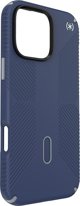 Speck Speck Presidio2 Grip ClickLock & MagSafe - Θήκη iPhone 16 Pro Max (Coastal Blue / Dust Grey / White)