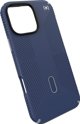 Speck Speck Presidio2 Grip ClickLock & MagSafe - Θήκη iPhone 16 Pro Max (Coastal Blue / Dust Grey / White)