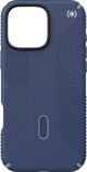 Speck Speck Presidio2 Grip ClickLock & MagSafe - Θήκη iPhone 16 Pro Max (Coastal Blue / Dust Grey / White)