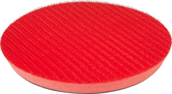 Κόλλα Specialist+ για γυάλισμα. σόλα SPECIALIST+ O125 mm, μαλακή