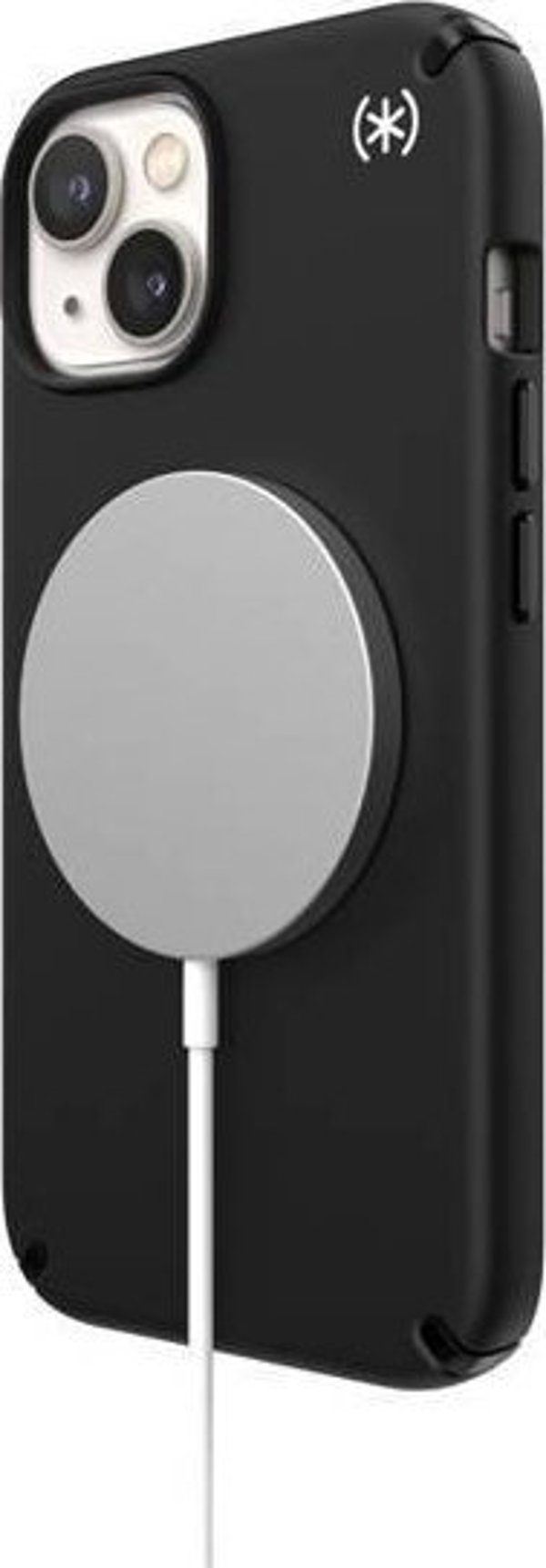 Speck Θήκη Speck Presidio2 Pro MagSafe MICROBAN Apple iPhone 14 Plus (Μαύρο / Μαύρο / Λευκό)