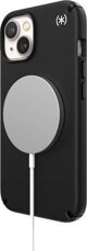 Speck Θήκη Speck Presidio2 Pro MagSafe MICROBAN Apple iPhone 14 Plus (Μαύρο / Μαύρο / Λευκό)