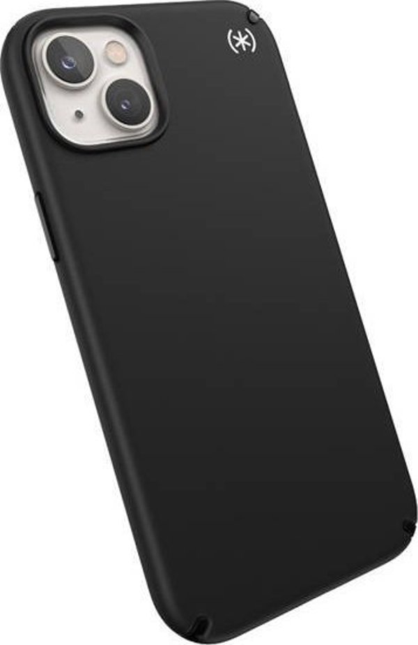 Speck Θήκη Speck Presidio2 Pro MagSafe MICROBAN Apple iPhone 14 Plus (Μαύρο / Μαύρο / Λευκό)