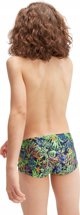 Speedo Παιδικό Μαγιό ALOV CLUB DIGI BF 13CM JM